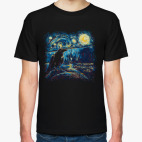 Ночной Дозор (Ван Гог)