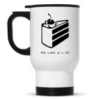 Кружка-термос