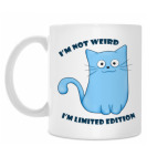 Кружка 330 мл