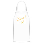 Кухонный фартук