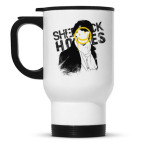 Кружка-термос