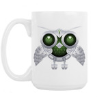 Кружка 420 мл