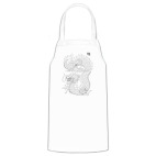 Кухонный фартук