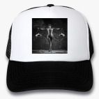 Кепки Trucker