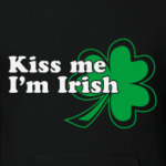 Kiss me!