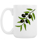 Кружка 420 мл