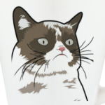 Grumpy Cat