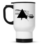 Кружка-термос