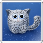  Снежный Барс