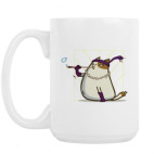 Кружка 420 мл