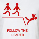 Follow the leader
