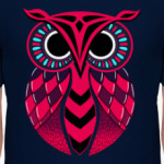 Сова-графика