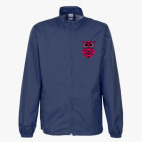 Ветровка без капюшона