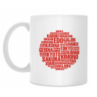 Кружка 330 мл