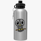 Спортивная бутылка