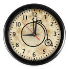 Ретро велосипед