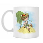 Кружка 330 мл