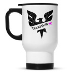 Кружка-термос