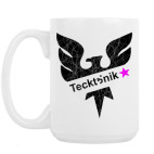 Кружка 420 мл