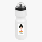 Велобутылка