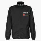 Ветровка без капюшона