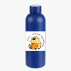 Термобутылка