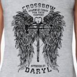 The Walking Dead Daryl Dixon