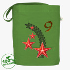 9 мая, звёзды и георгиевская л