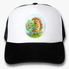 Кепки Trucker
