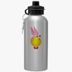 Спортивная бутылка