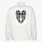 Ветровка без капюшона