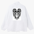 Ветровка с капюшоном