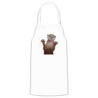 Кухонный фартук