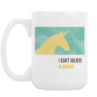 Кружка 420 мл