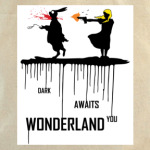 Dark Wonderland