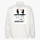 Ветровка без капюшона