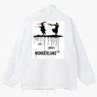 Ветровка с капюшоном