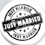 Just Married