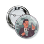 Twin Peaks - Dale Cooper