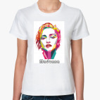 Madonna Мадонна