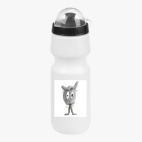 Велобутылка