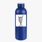 Термобутылка