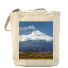 Ключевской вулкан, Камчатка