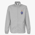 Ветровка без капюшона