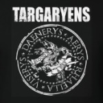 Игра престолов Таргариены