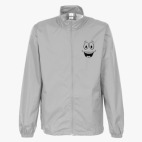 Ветровка без капюшона