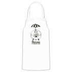 Кухонный фартук