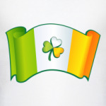 Ирландский флаг