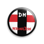 Personal Jesus