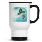 Кружка-термос